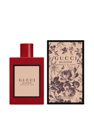 Bloom Ambrosia Di Fiori Edp